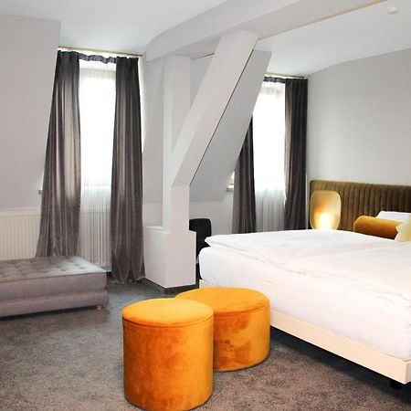 Hotel Krumbach Buitenkant foto