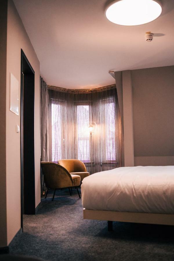 Hotel Krumbach Buitenkant foto