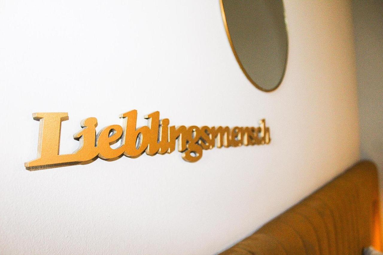 Hotel Krumbach Buitenkant foto